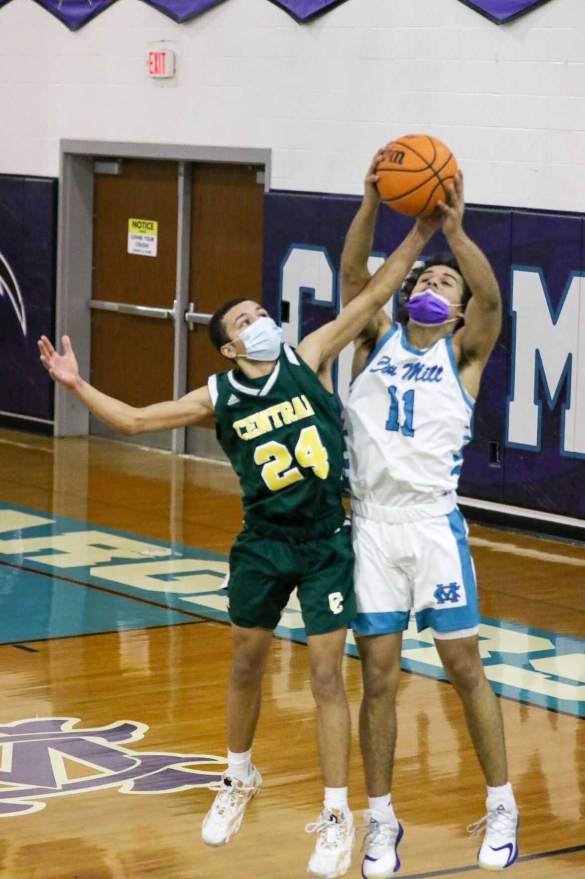 Boys Basketball (2)